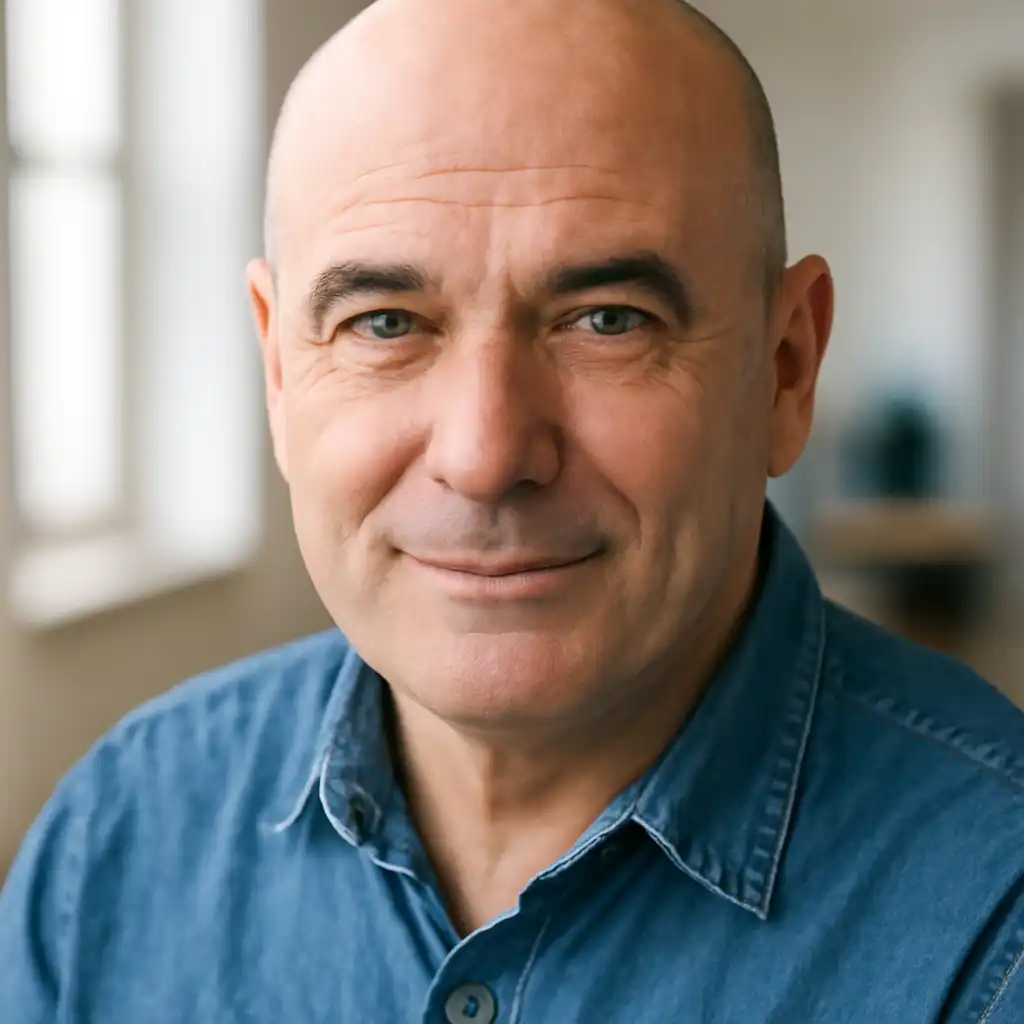 Marco Benedetti